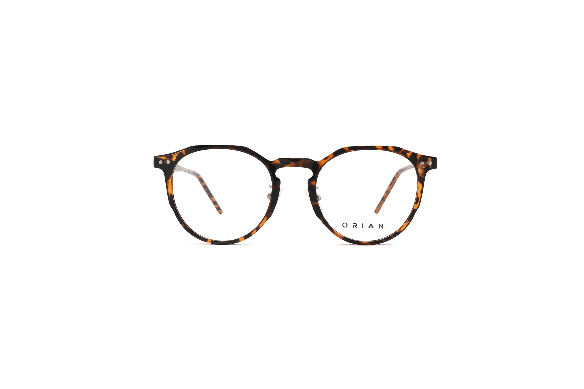 BORON TORTOISE SHELL – ORIAN Eyewear