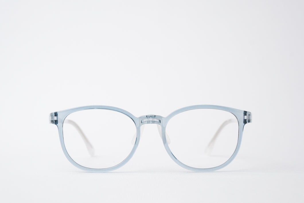Gemini Ocean Blue